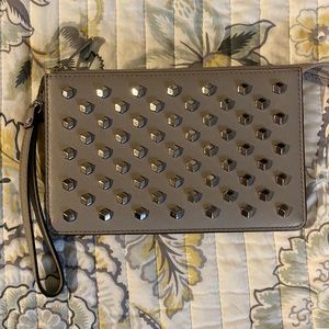 Michael Kors wristlet